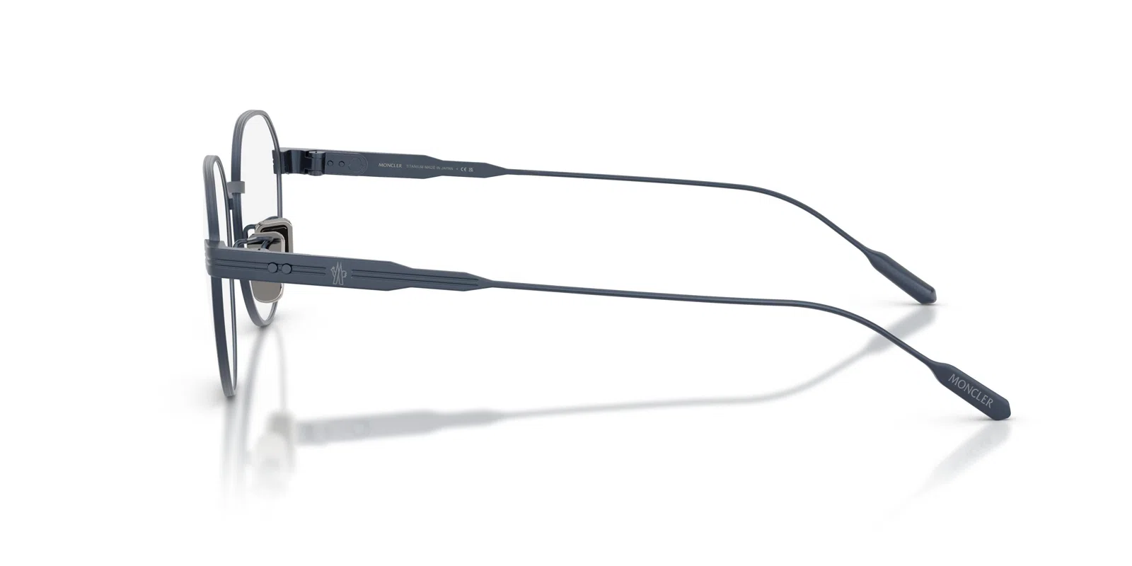 Moncler 1007TD Eyeglasses - view 11